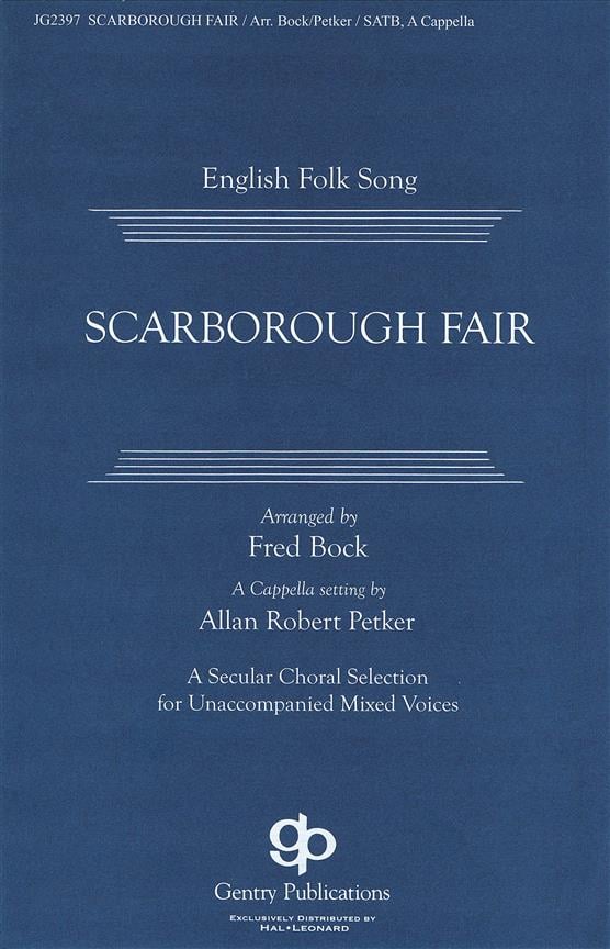 Scarborough Fair